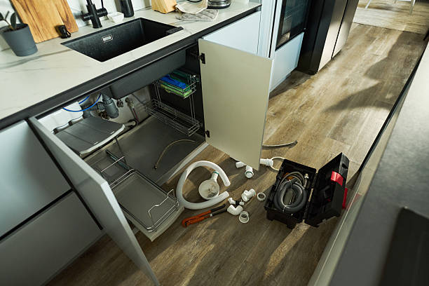 Reliable Leak Detection contractor in New Rochelle, NY by Street Wise - Plumbing